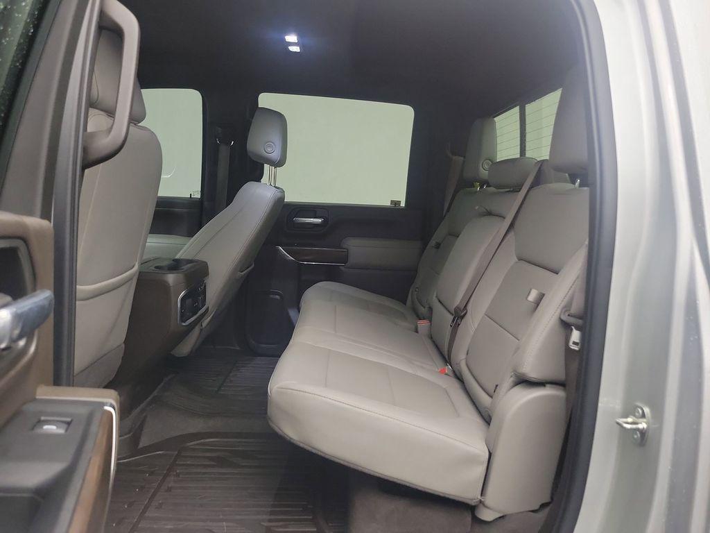 used 2023 GMC Sierra 2500 car, priced at $58,998