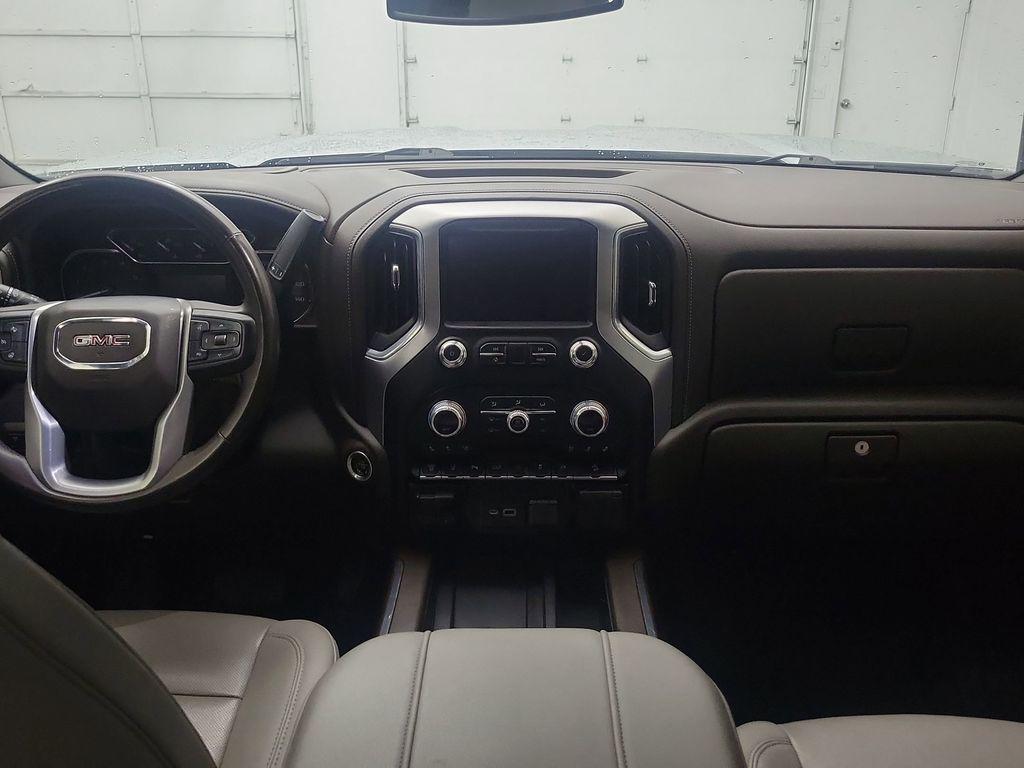 used 2023 GMC Sierra 2500 car, priced at $58,998