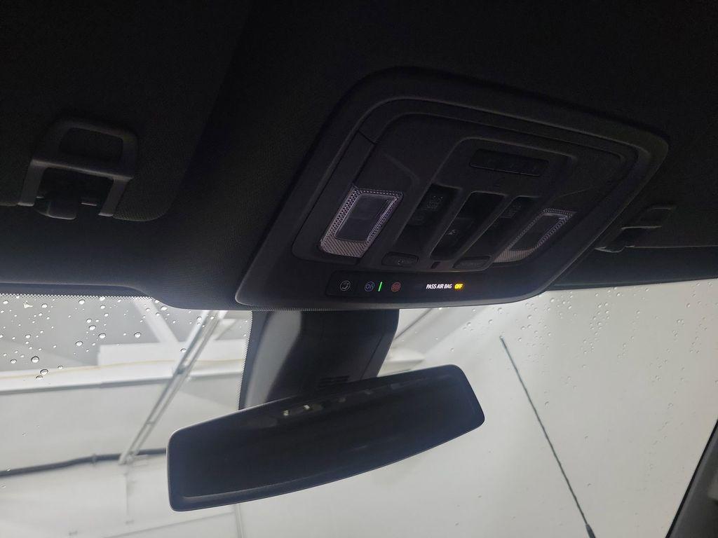 used 2023 GMC Sierra 2500 car, priced at $58,998