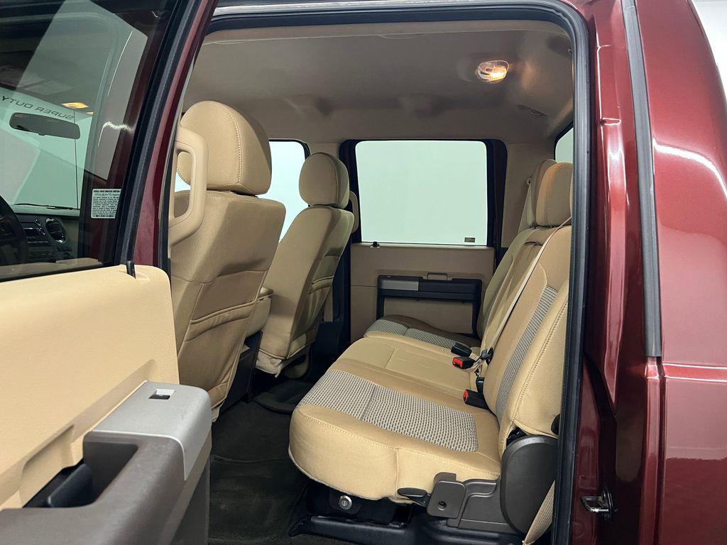 used 2016 Ford F-350 car, priced at $39,999