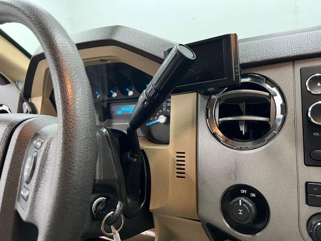 used 2016 Ford F-350 car, priced at $36,998