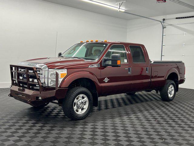 used 2016 Ford F-350 car, priced at $36,998