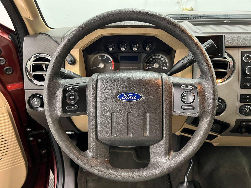 used 2016 Ford F-350 car, priced at $39,999