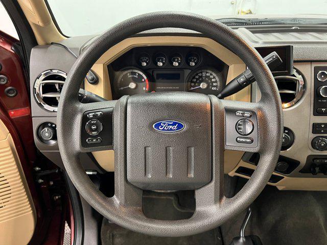 used 2016 Ford F-350 car, priced at $36,998