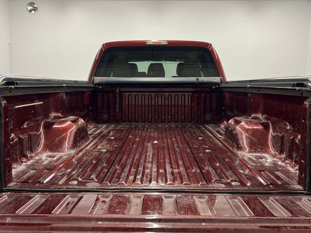 used 2016 Ford F-350 car, priced at $36,998