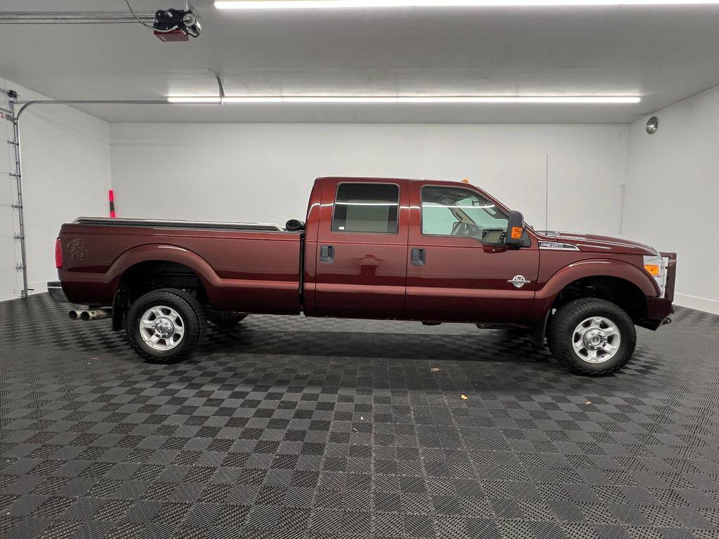 used 2016 Ford F-350 car, priced at $39,999