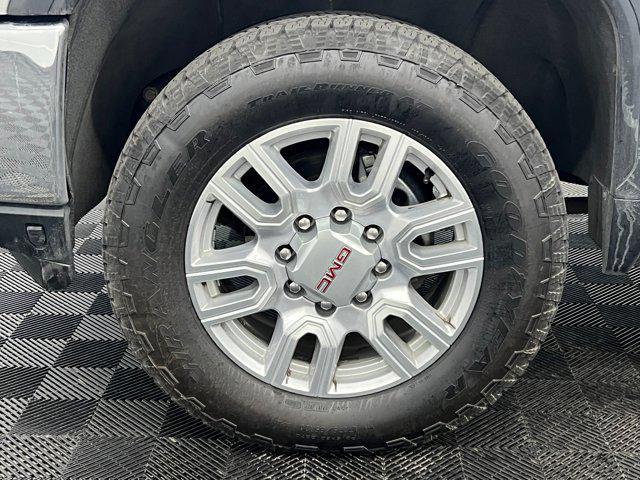 used 2022 GMC Sierra 2500 car, priced at $57,798