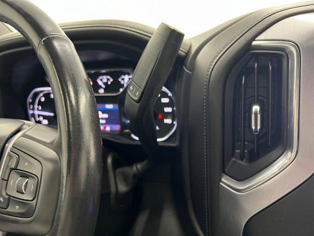 used 2022 GMC Sierra 2500 car, priced at $57,798