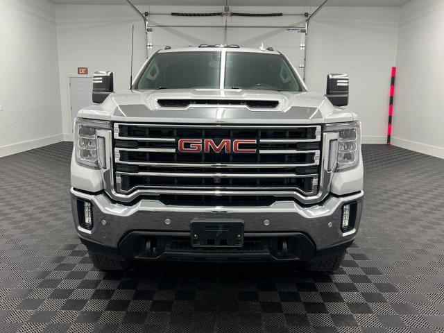 used 2022 GMC Sierra 2500 car, priced at $57,798