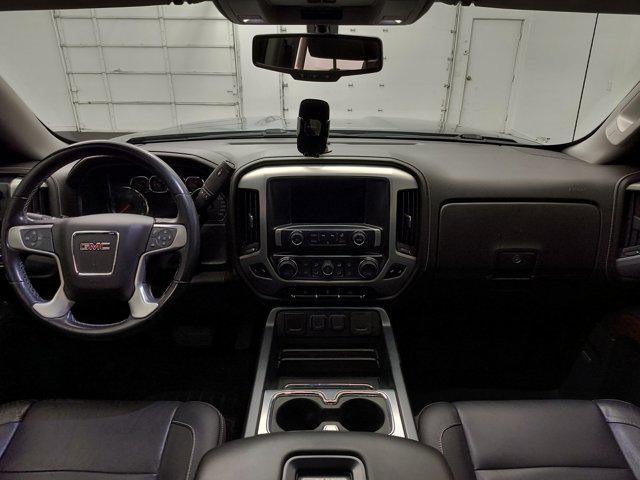used 2018 GMC Sierra 1500 car, priced at $31,998