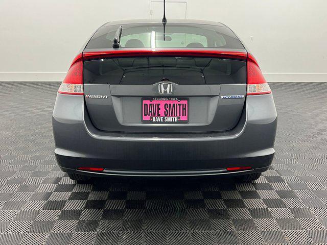 used 2011 Honda Insight car, priced at $8,998