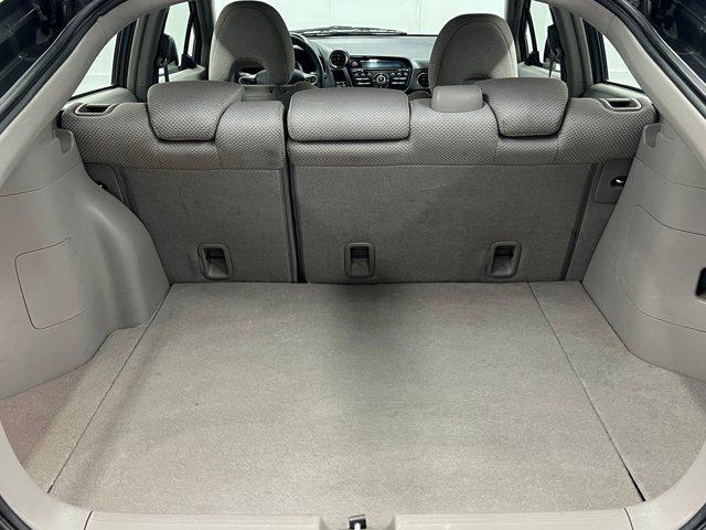 used 2011 Honda Insight car, priced at $8,998