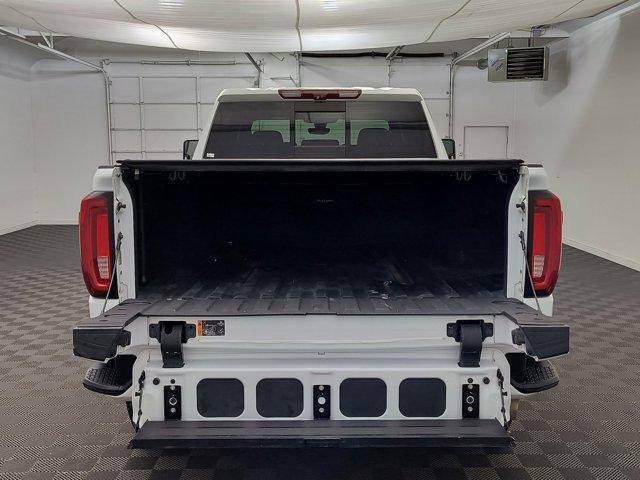 used 2020 GMC Sierra 3500 car, priced at $49,998