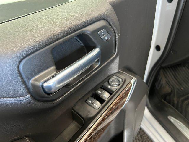 used 2019 GMC Sierra 1500 car, priced at $28,298