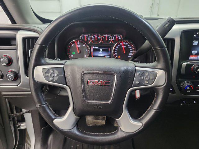 used 2014 GMC Sierra 1500 car, priced at $22,098