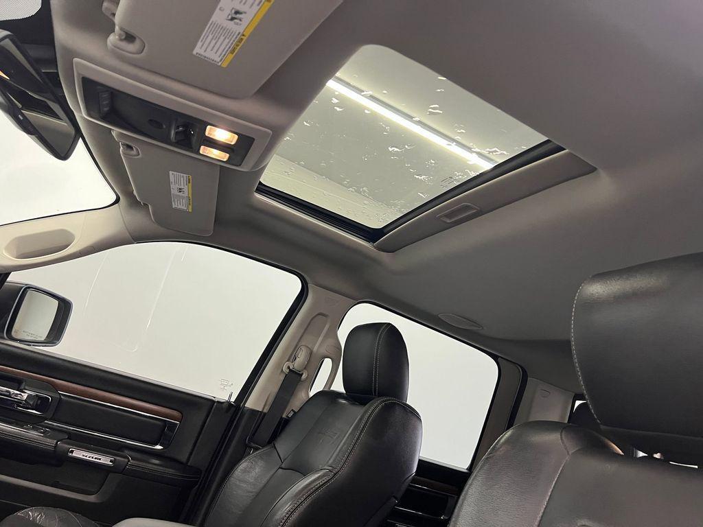 used 2015 Ram 1500 car, priced at $19,998