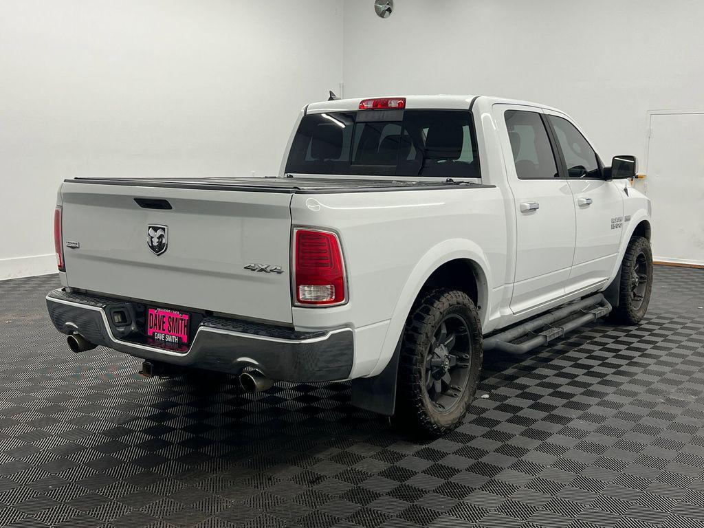 used 2015 Ram 1500 car, priced at $19,998