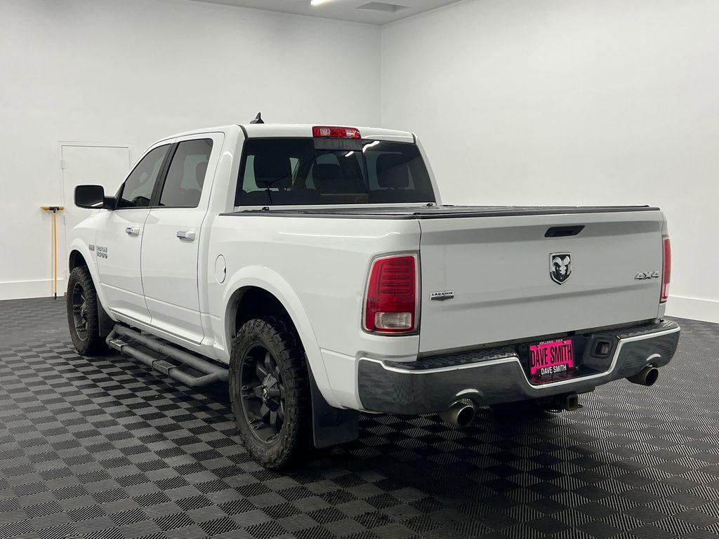 used 2015 Ram 1500 car, priced at $19,998