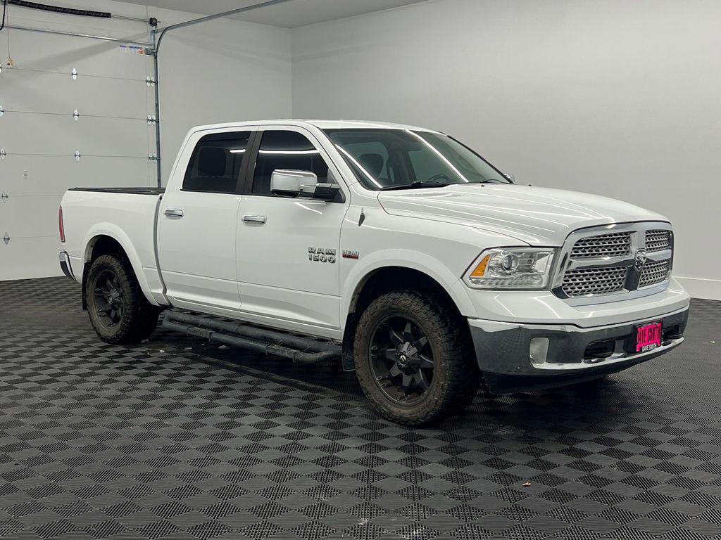 used 2015 Ram 1500 car, priced at $19,998