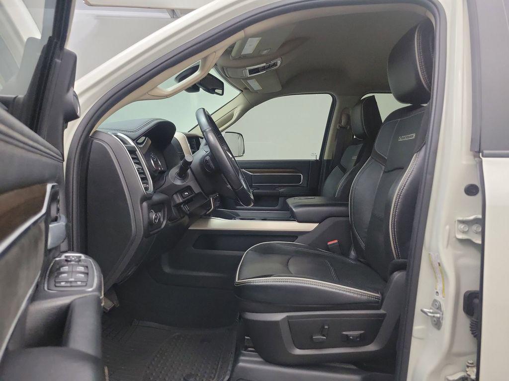 used 2022 Ram 2500 car, priced at $55,798