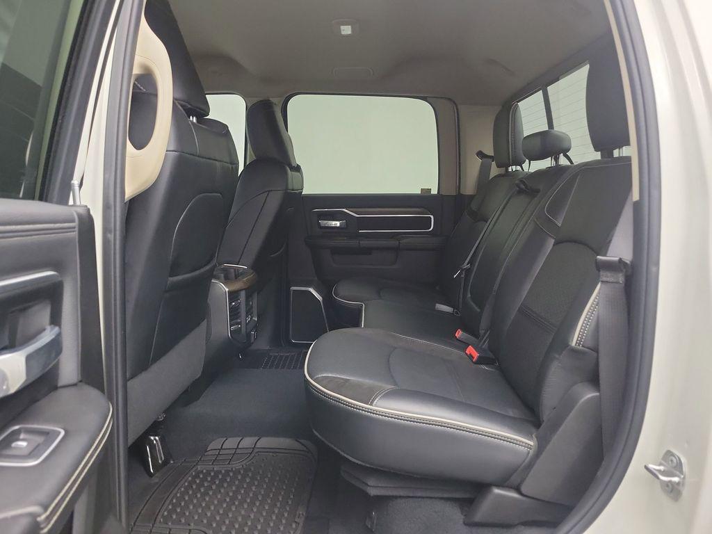 used 2022 Ram 2500 car, priced at $55,798