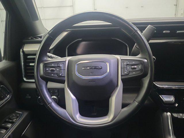 used 2024 GMC Sierra 3500 car, priced at $74,198
