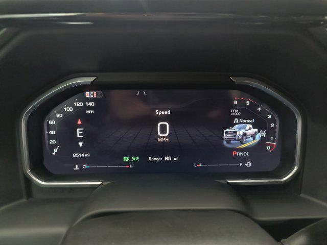 used 2026 GMC Sierra 2500 car, priced at $89,998