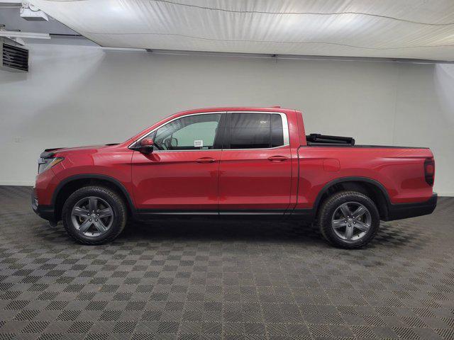 used 2022 Honda Ridgeline car, priced at $28,998