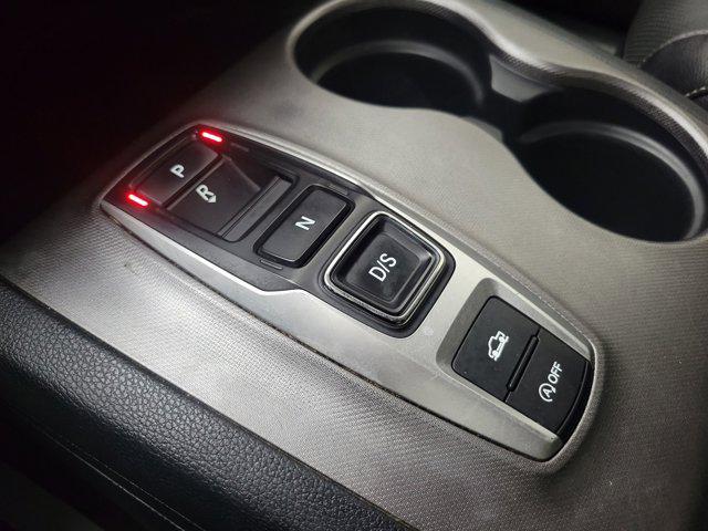 used 2022 Honda Ridgeline car, priced at $28,998