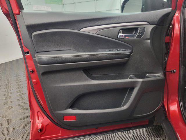 used 2022 Honda Ridgeline car, priced at $28,998