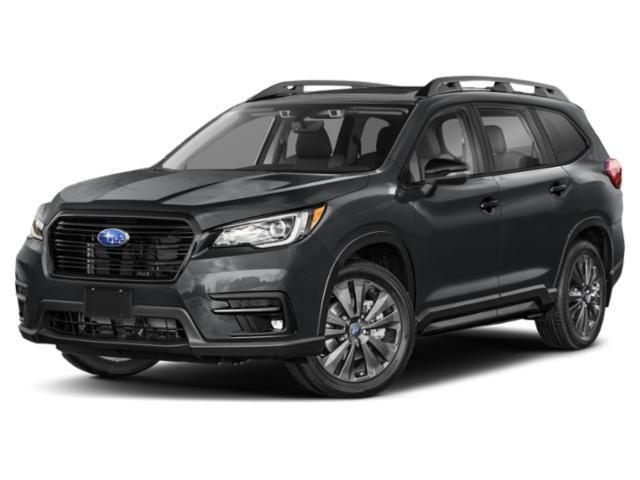 used 2022 Subaru Ascent car