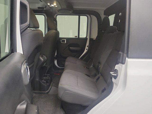 used 2020 Jeep Gladiator car, priced at $28,999