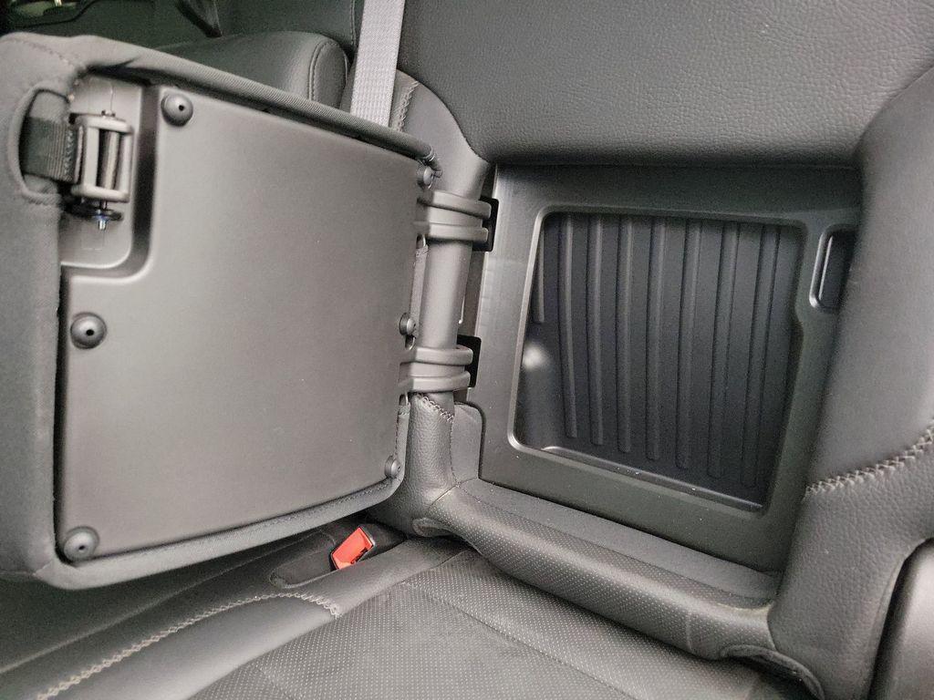 used 2023 GMC Sierra 1500 car, priced at $49,998