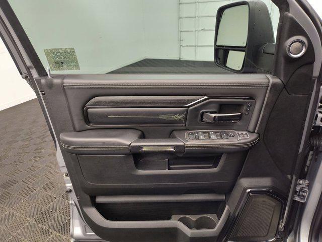 used 2023 Ram 2500 car, priced at $71,798