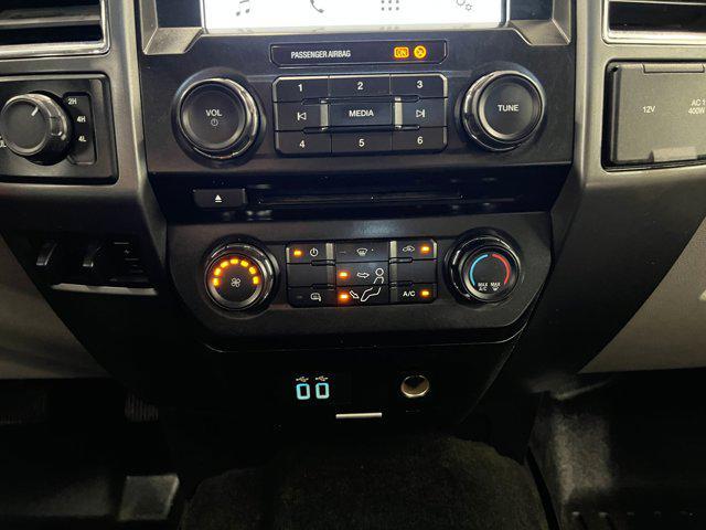 used 2017 Ford F-350 car, priced at $37,998