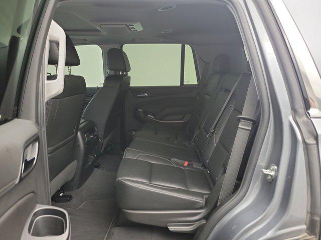 used 2020 Chevrolet Tahoe car, priced at $31,999