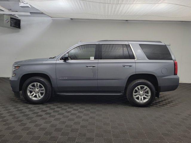 used 2020 Chevrolet Tahoe car, priced at $31,999