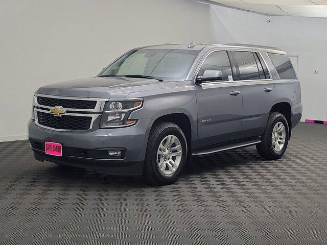 used 2020 Chevrolet Tahoe car, priced at $31,999
