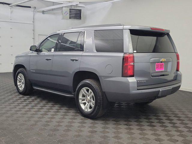 used 2020 Chevrolet Tahoe car, priced at $31,999