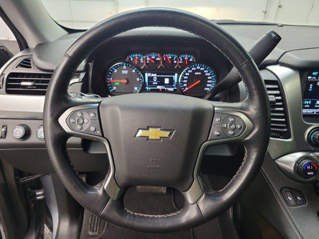 used 2020 Chevrolet Tahoe car, priced at $31,999