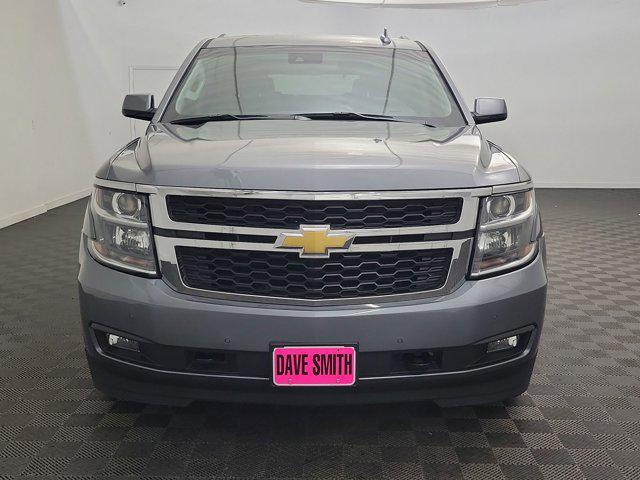 used 2020 Chevrolet Tahoe car, priced at $31,999
