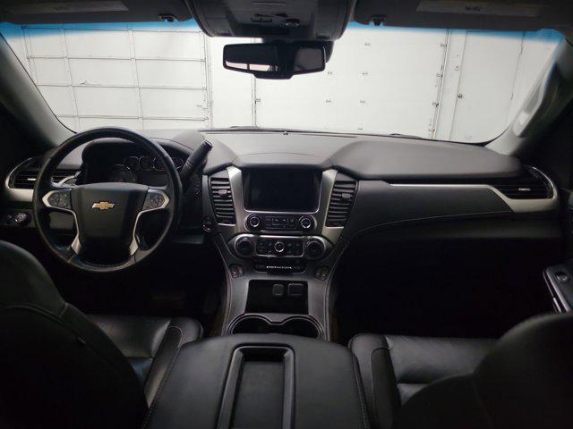 used 2020 Chevrolet Tahoe car, priced at $31,999