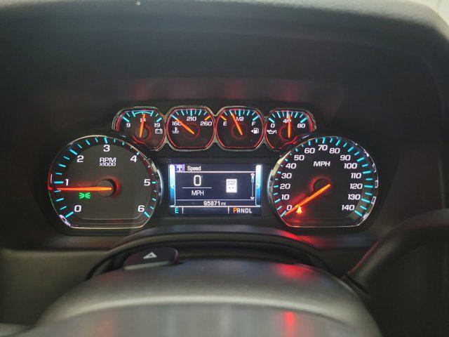 used 2020 Chevrolet Tahoe car, priced at $31,999