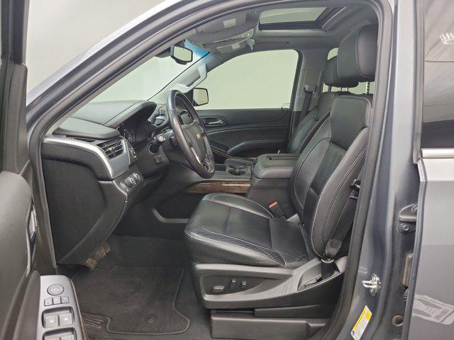 used 2020 Chevrolet Tahoe car, priced at $31,999