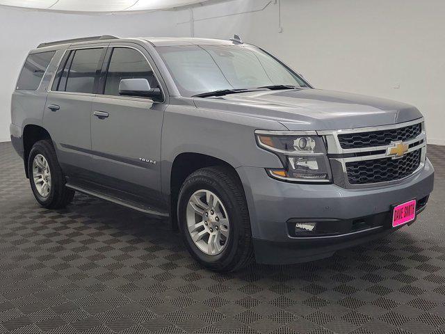 used 2020 Chevrolet Tahoe car, priced at $31,999