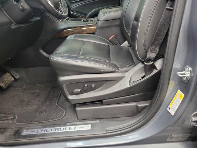 used 2020 Chevrolet Tahoe car, priced at $31,999