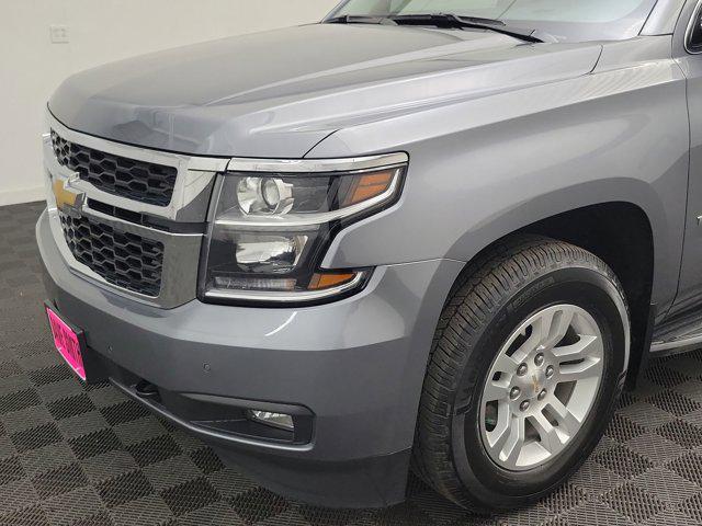used 2020 Chevrolet Tahoe car, priced at $31,999