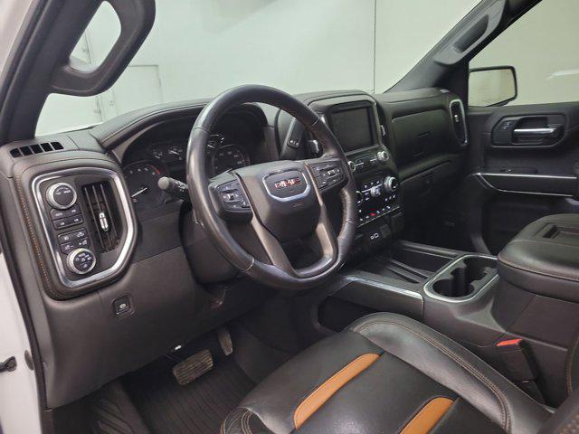 used 2020 GMC Sierra 1500 car, priced at $35,198