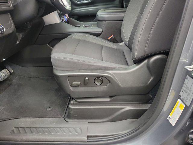 used 2021 GMC Yukon car, priced at $44,998