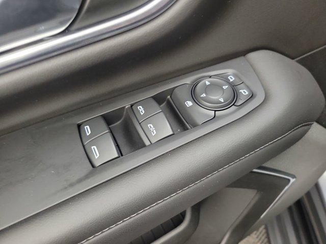 used 2021 GMC Yukon car, priced at $44,998